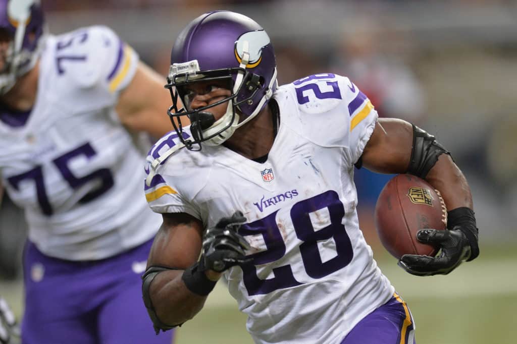 Fantasy Football Week 11