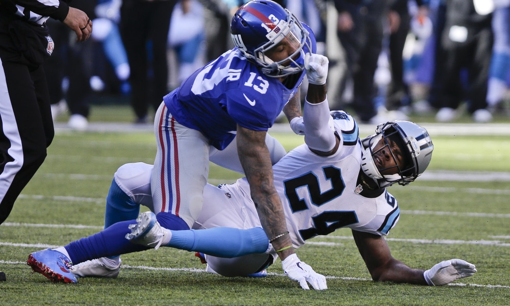 NFL Week 16