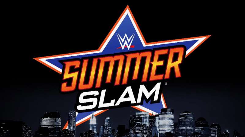 summerslam