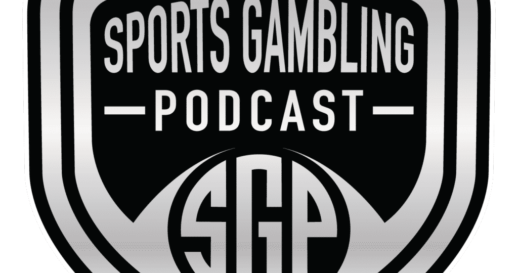 Sports Gambling Podcast