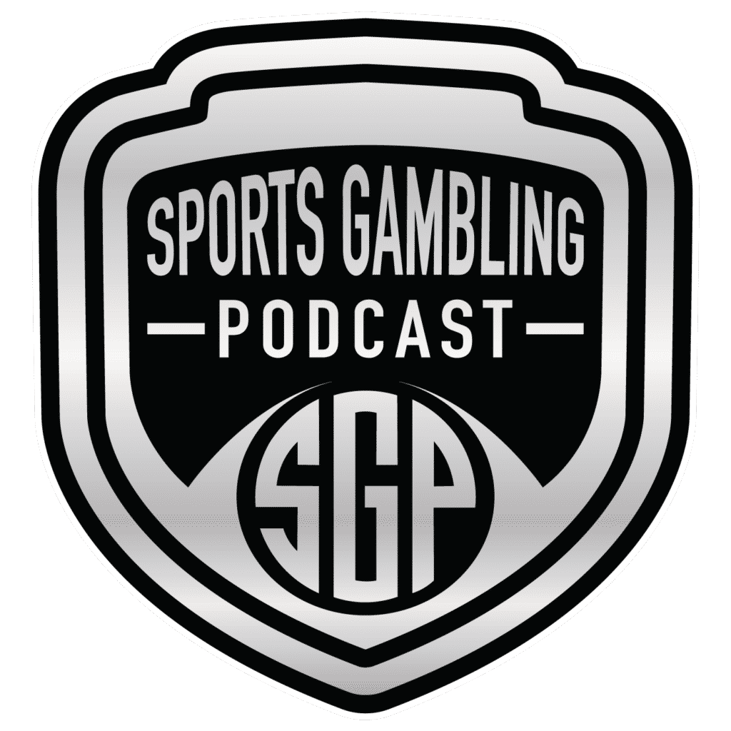 Sports Gambling Podcast