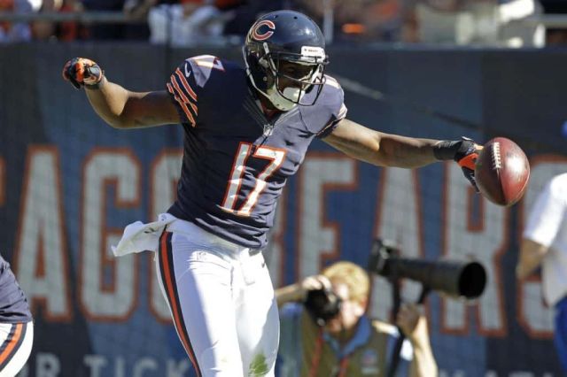 Fantasy Football Week 9
