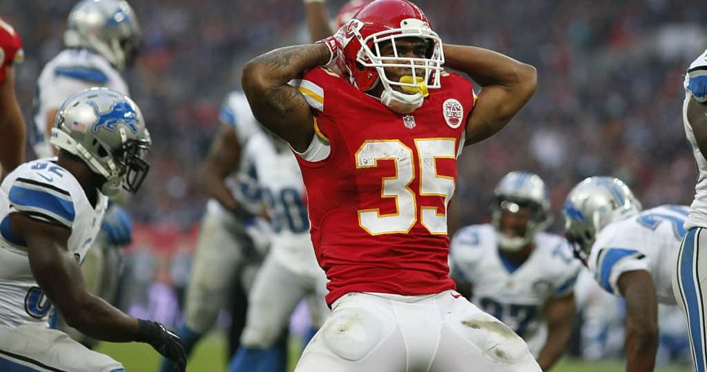 NFL Week 10 Beyond the Spread