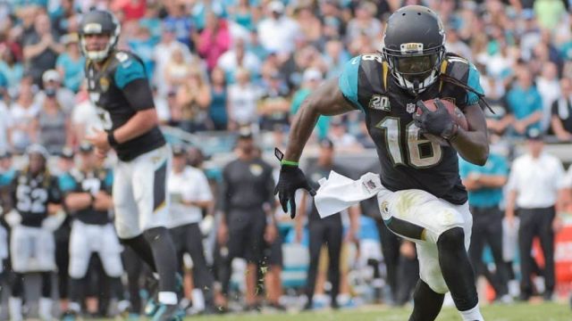 Fantasy Football Week 15