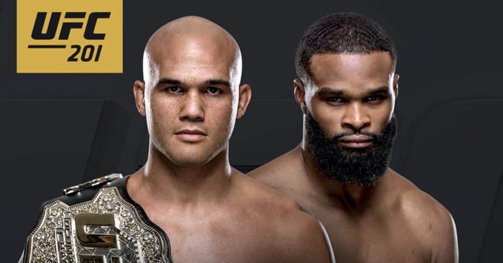 Lawler-Woodley-UFC-201