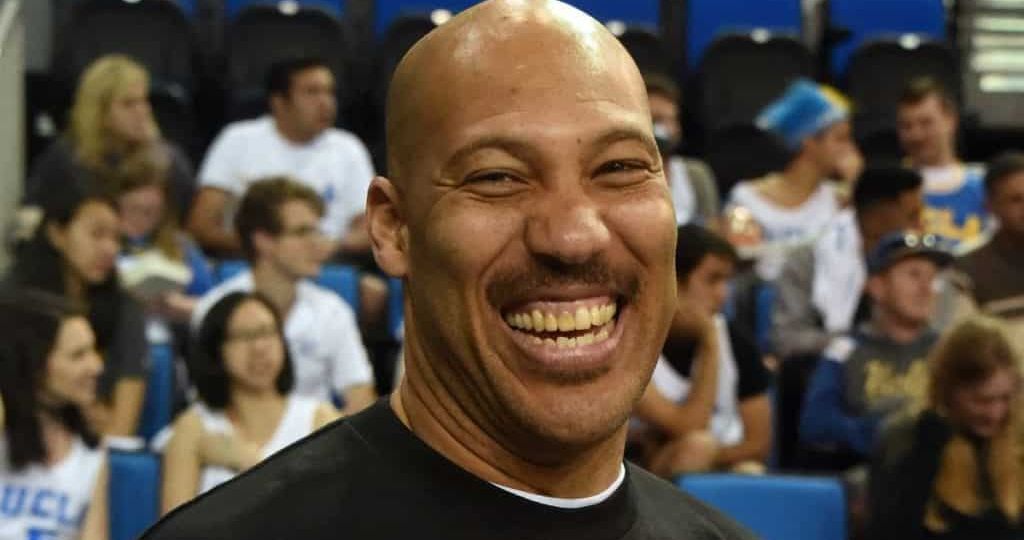 lavar-ball