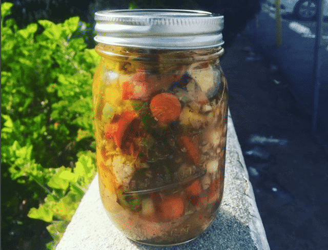 tailgate recipe giardiniera