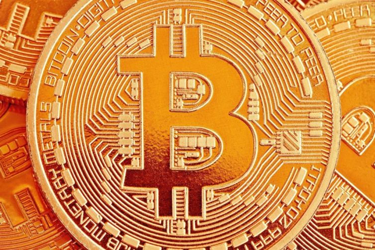 bitcoin