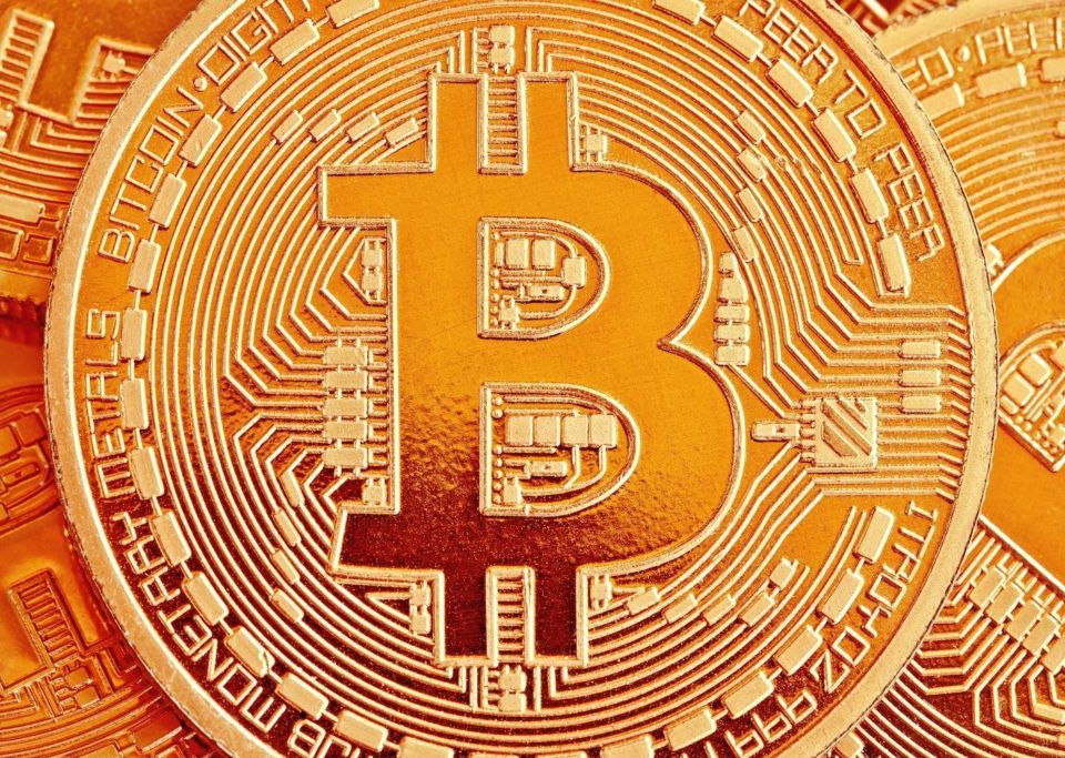 bitcoin