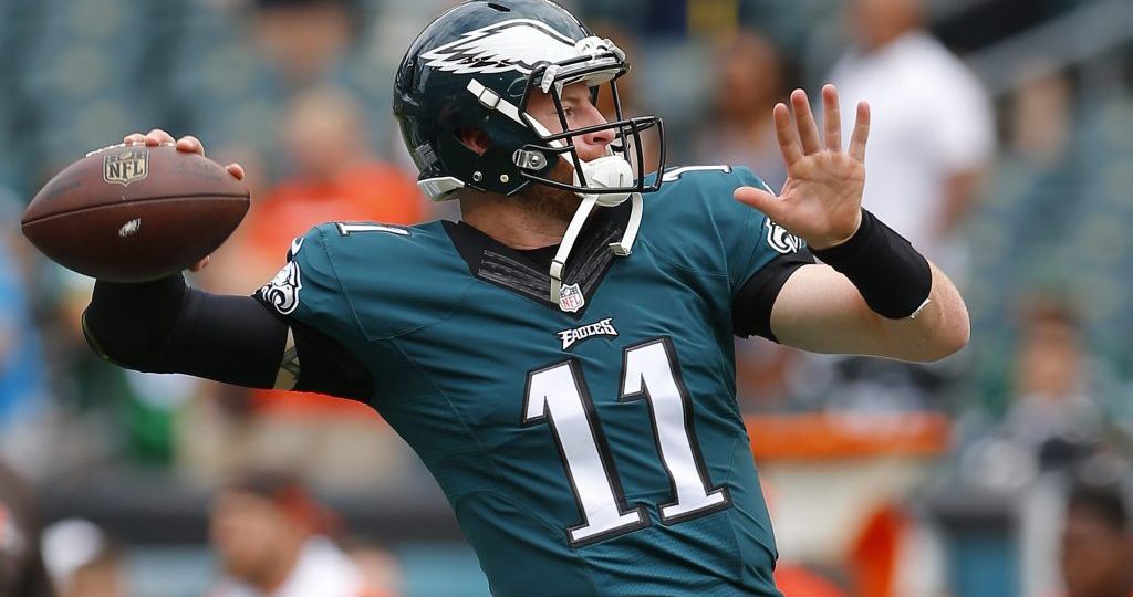 Monday-Night-Football-Redskins-Eagles-Week-Seven-Carson-Wentz