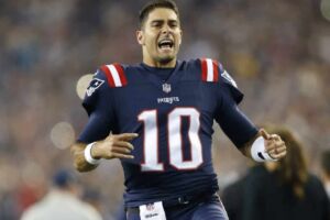 jimmy garoppolo trade