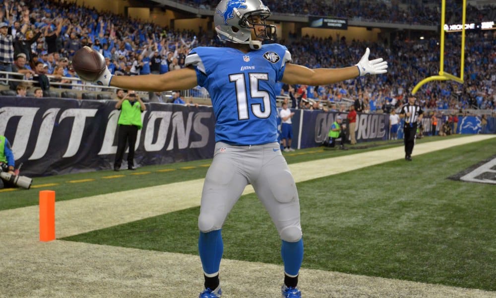 NFL-Monday-Night-Football-Prop-Bets-Week-9-Lions-Packers