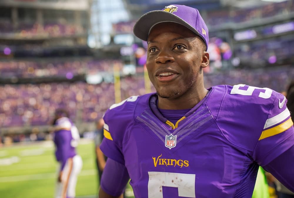 Teddy-Bridgewater-Halfway-Point-Checkin