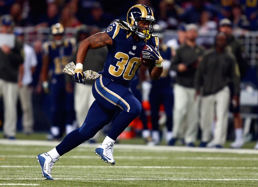week-ten-daily-fantasy-football-picks
