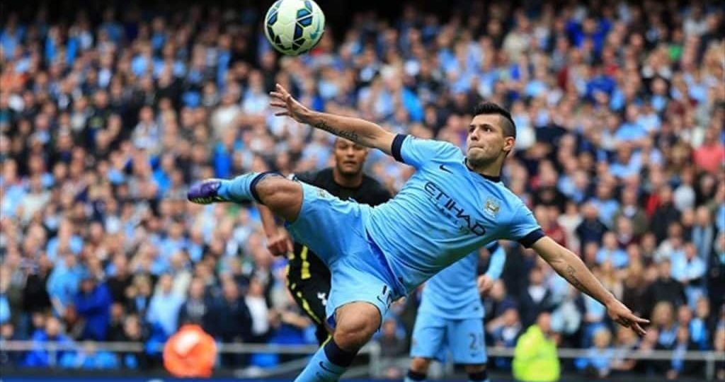 aguero