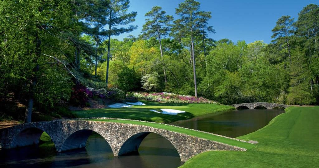 augusta national