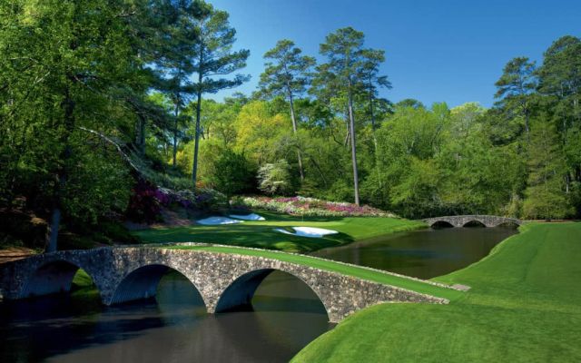 augusta national