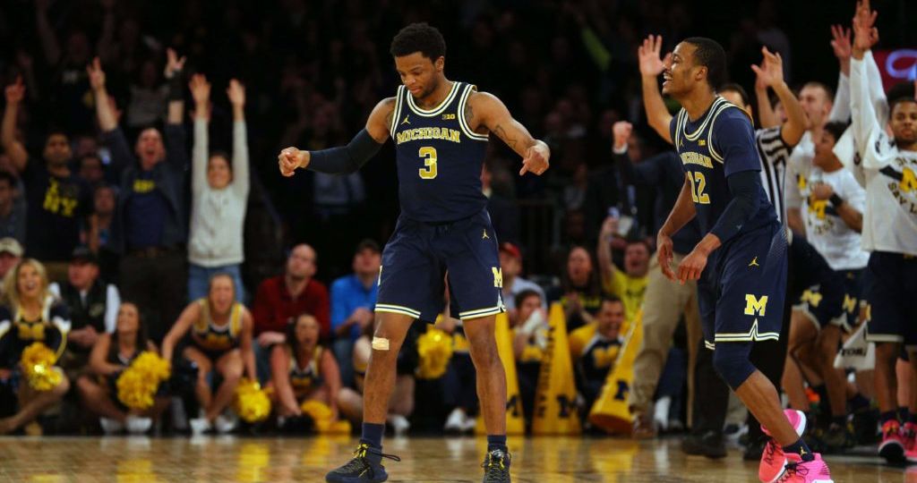 Final-Four-Michigan-Wolverines-vs-Loyola-Chicago-Ramblers-Preview