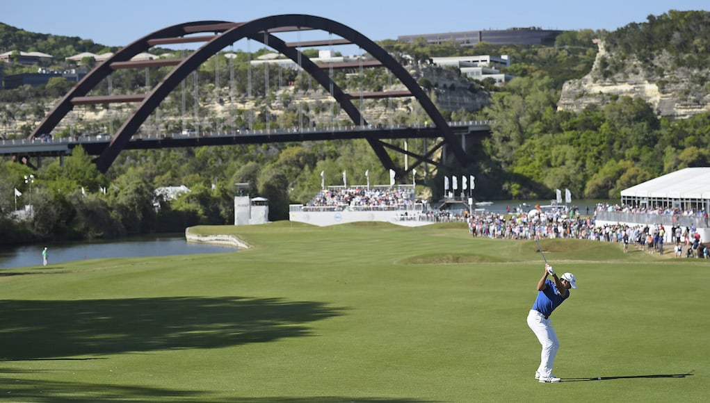dell match play 2021 tee times