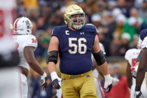 Quenton Nelson draft profile