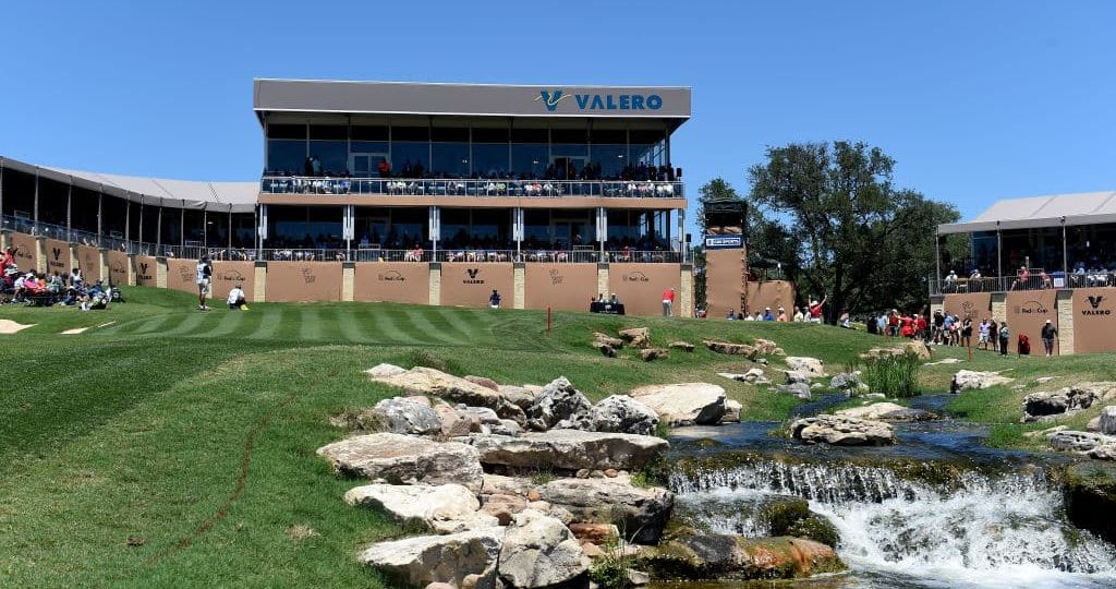 TPC San Antonio