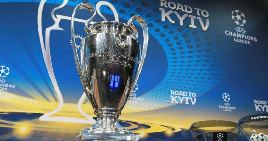 road to Kiev