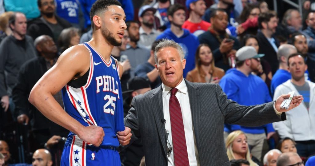 NBA Playoff Preview Series: Sixers vs. Heat