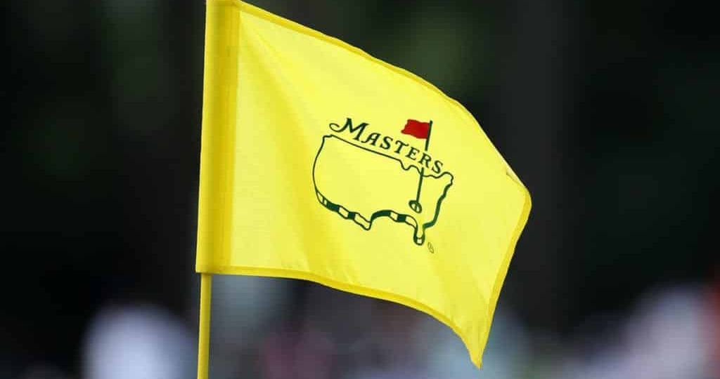 the masters