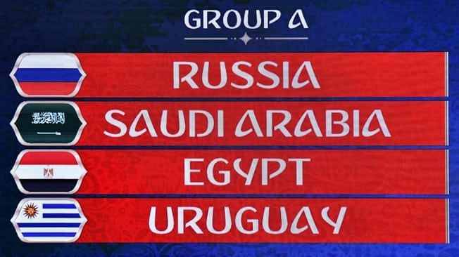 Group A pic