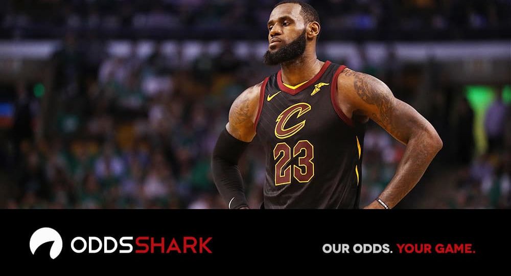 Cavaliers Solid NBA Betting Favorites