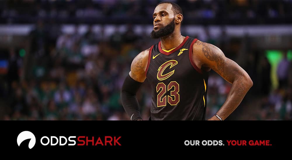 Cavaliers Solid NBA Betting Favorites