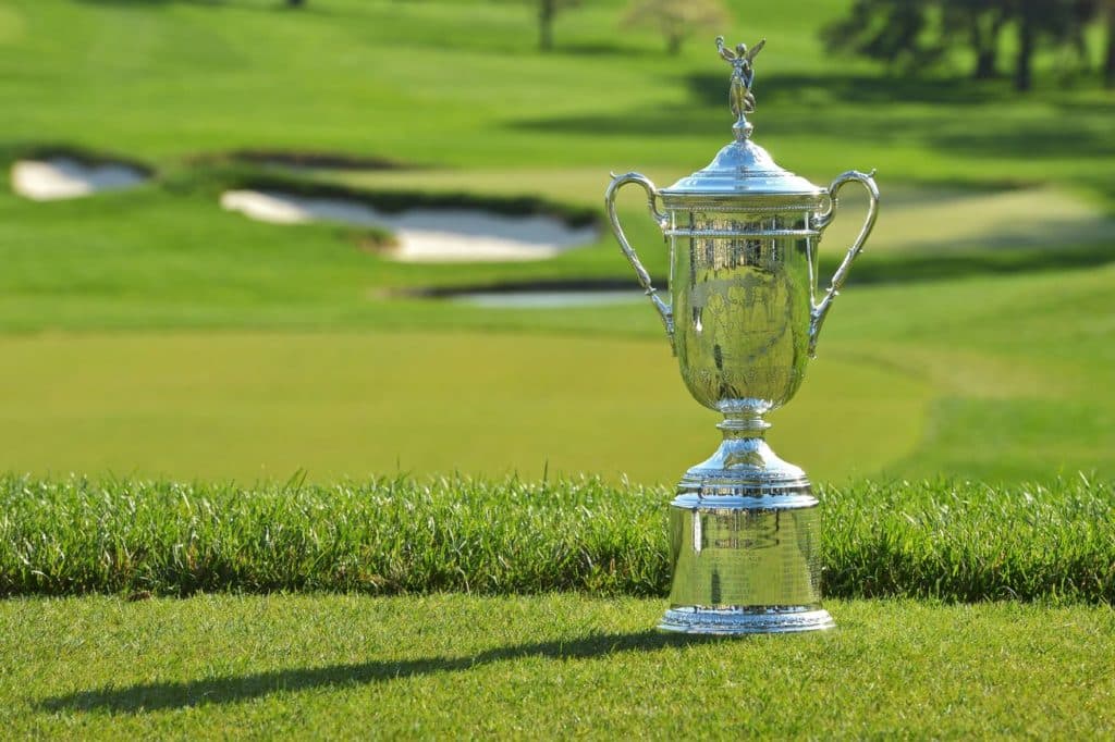 What Makes A U.S. Open Contender? - Sports Gambling Podcast