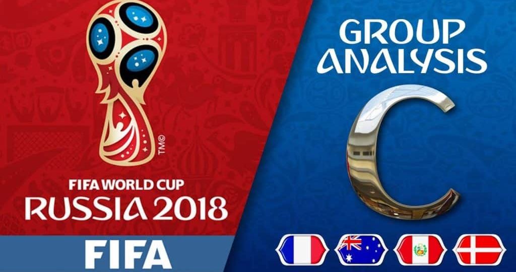 fifa group c preview