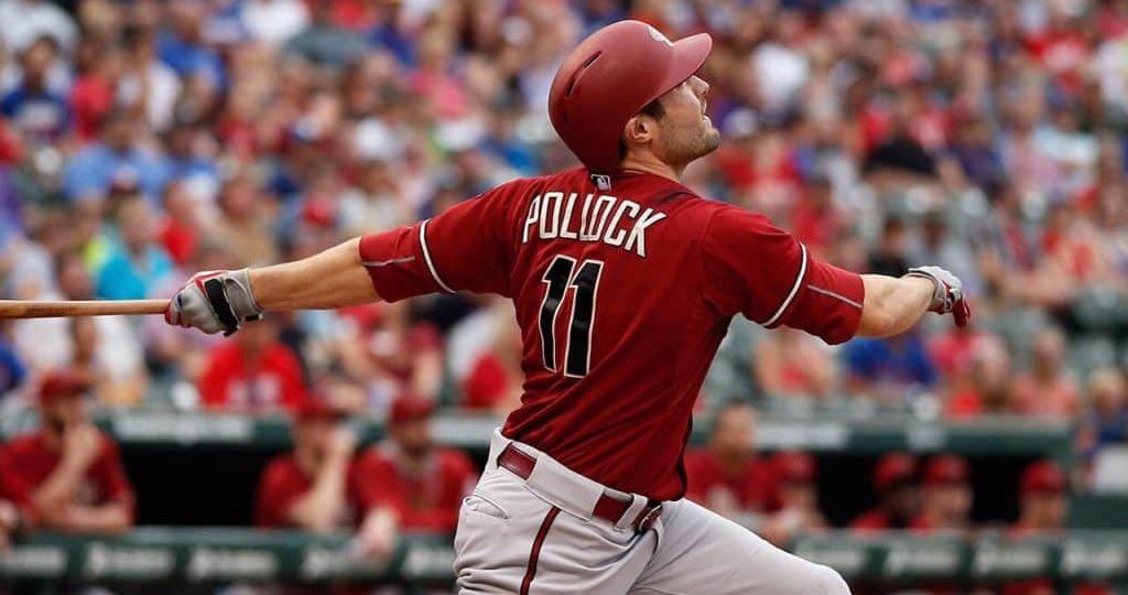 Sunday Night Baseball: Washington Nationals vs Arizona Diamondbacks