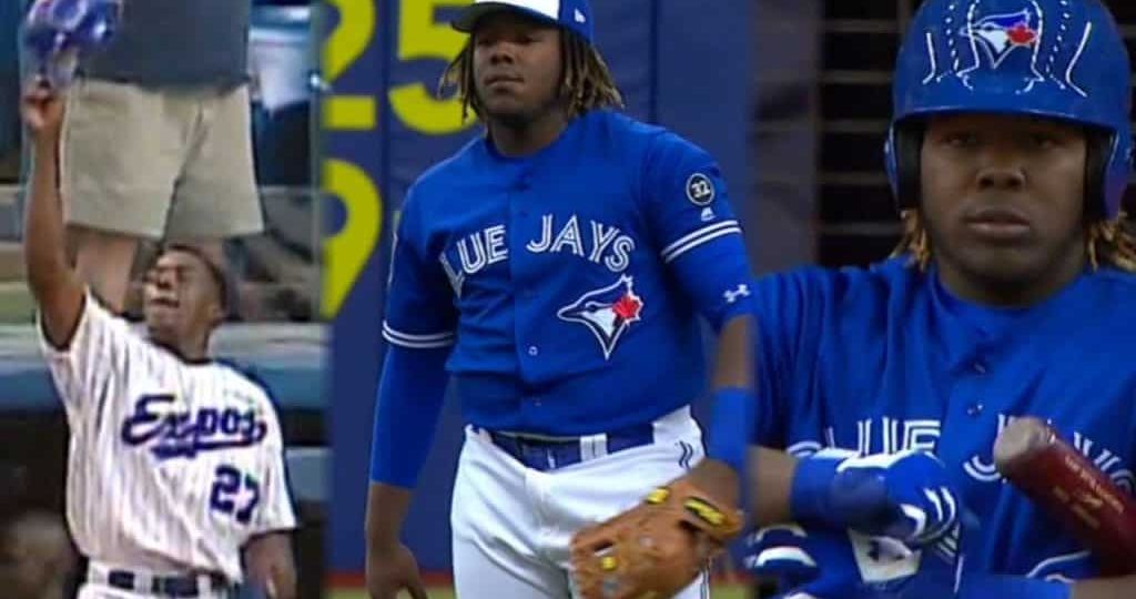 MLB-Update