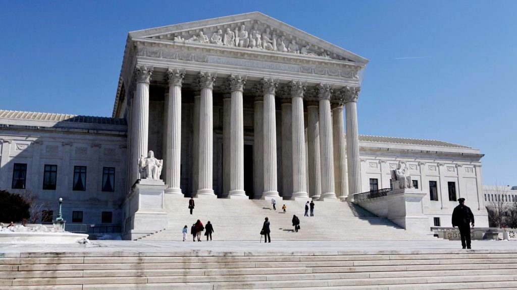 Supreme clearance court paspa