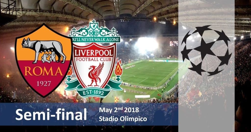 roma vs pool 2nd leg