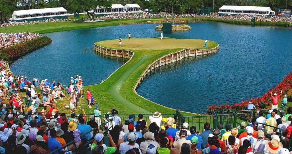 2018 Players Championship Preview, and Why Tiger Will Win