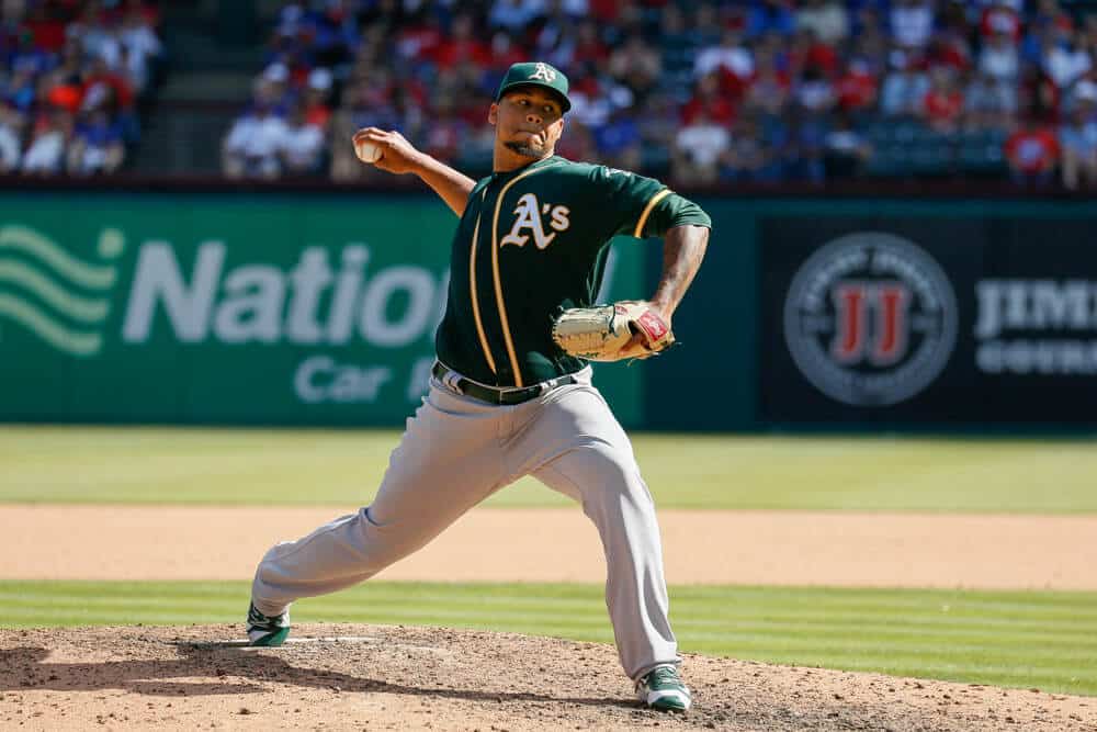 First To Third: Ohtani Injury Opens Door & Frankie Montas Is Elite