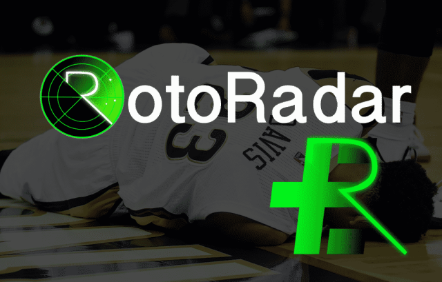 Inside Vegas: Professional Handicapping vs Professional DFS w/ Sean Pfeiffer of RotoRadar