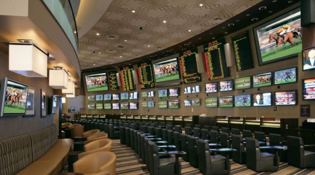 history-of-sports-gambling