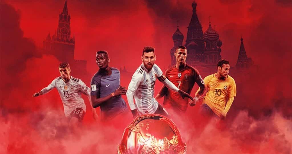 World Cup Preview