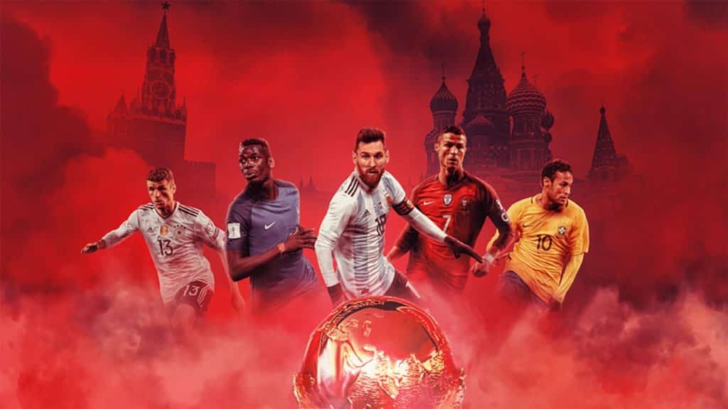 World Cup Preview