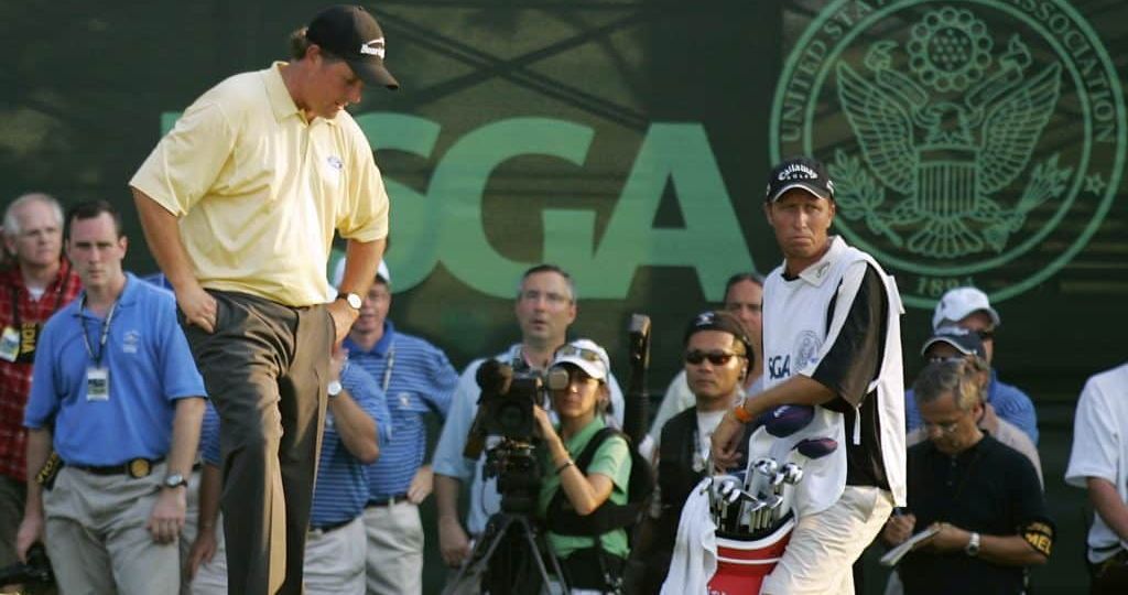 US-Open-Golf-Phil-Mickleson-Disappointed