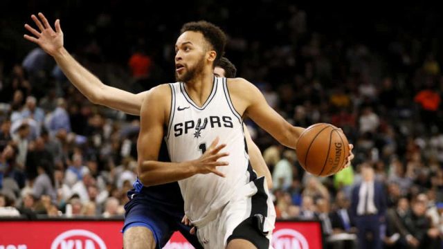 NBA Offseason -- Biggest Upgrades