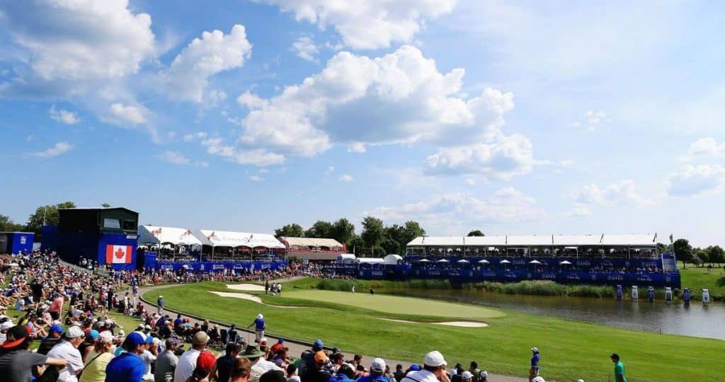 RBC Canadian Open Picks and Preview