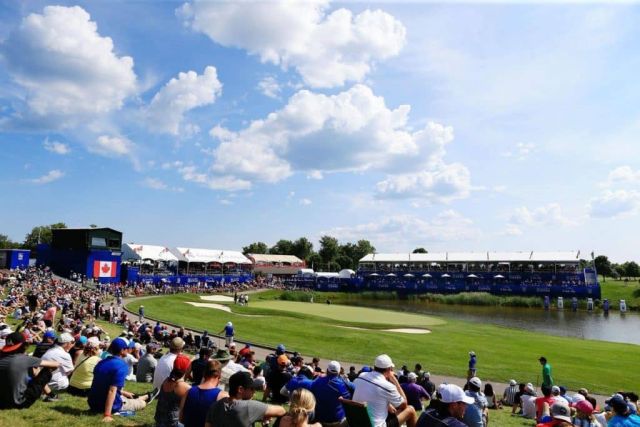 RBC Canadian Open Picks and Preview