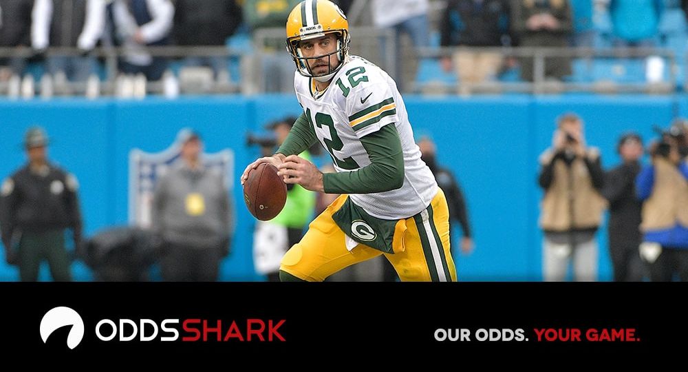 NFL MVP Odds