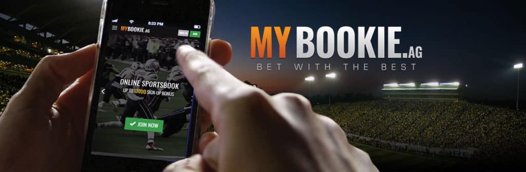 Mybookie-Mobile