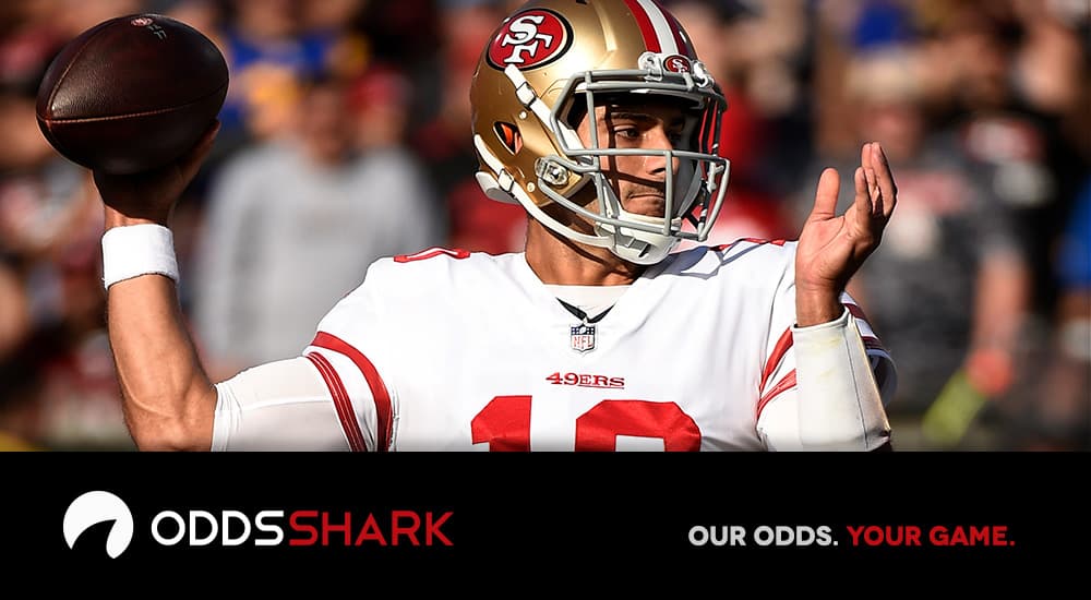 preseason betting